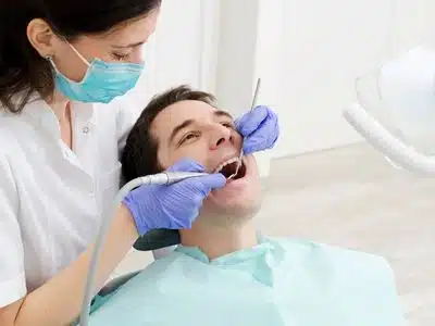 Dental Sealants