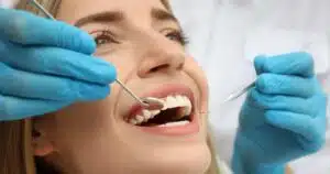Cosmetic Dentistry in Marysville