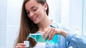 Best Mouthwash for Bad Breath