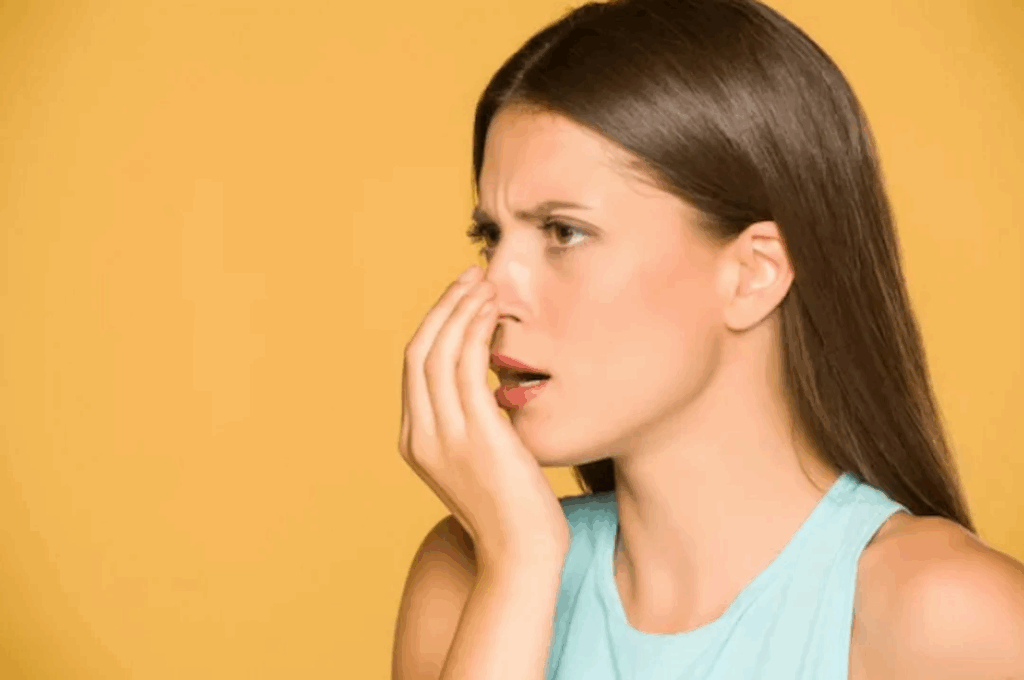 Best Mouthwash for Bad Breath