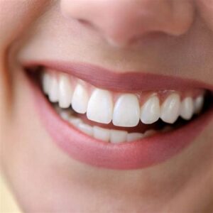Regrow Enamel