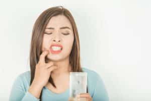 Tooth Sensitivity