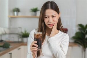 Tooth Sensitivity