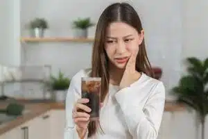Tooth Sensitivity