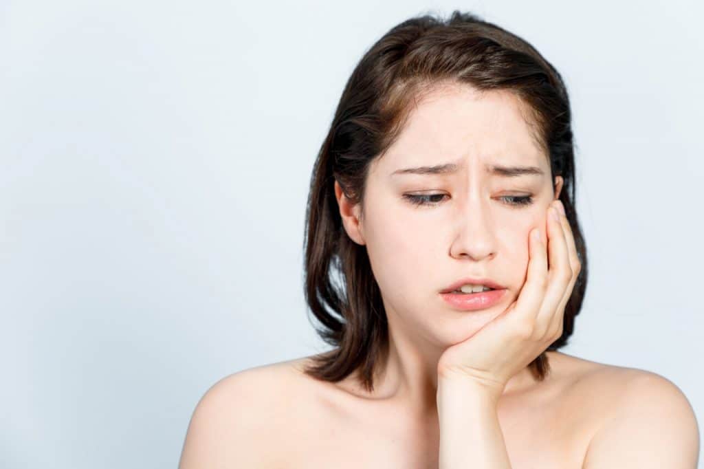 Tooth Sensitivity