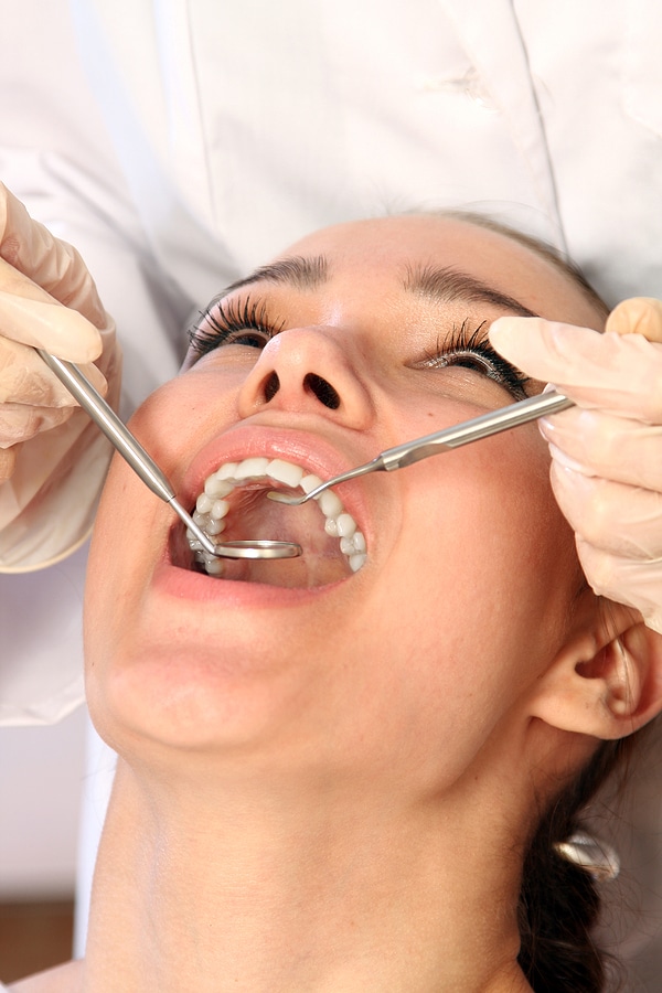 Oral Surgery Marysville
