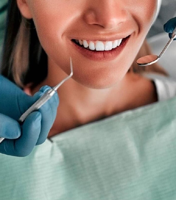 Lake Stevens dentist