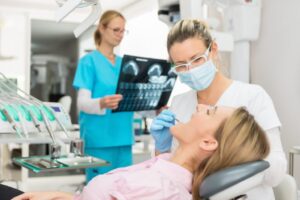 How Realistic Do Dental Implants Look