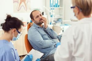 What qualifies as a dental emergency?
