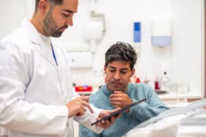 What counts as a dental emergency?