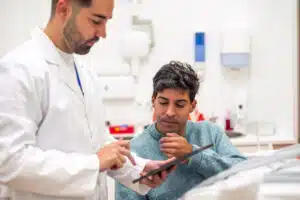What counts as a dental emergency?