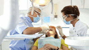 what to eat with mouth stitches