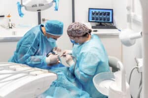 How expensive is oral surgery without insurance