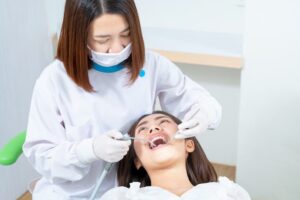 Where to seek help for a dental emergency