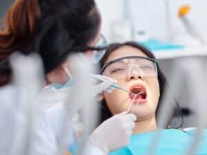 Where do you go for a dental emergency?
