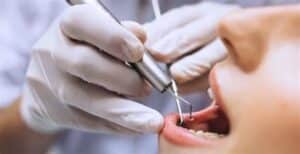 How long is a tooth extraction procedure