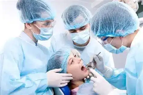 What Is Oral Surgery