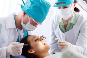 How Oral Surgery Works