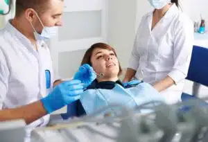 Oral Surgery Treatment Explained
