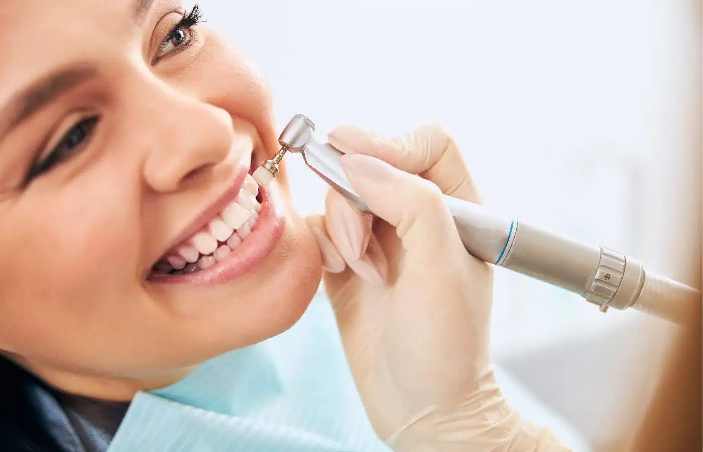 how long does a dental cleaning take