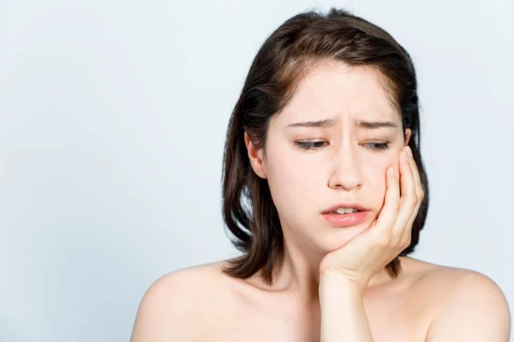 Tooth Sensitivity