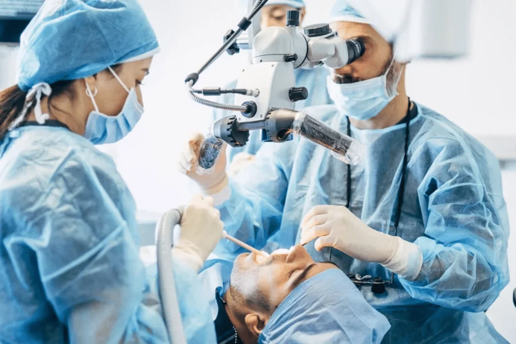 Can you afford oral surgery without insurance?