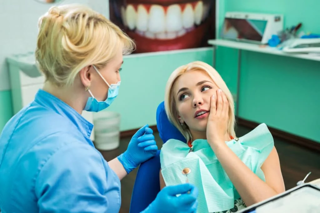 Where to go for dental emergency